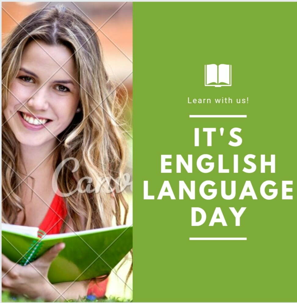 Daily use English sentence