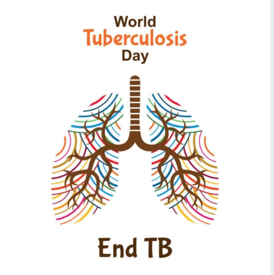 World Tuberculosiis Day 2021