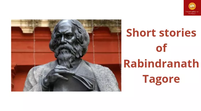 short-stories-of-rabindranayth-tagor-in-hindi