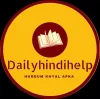 Dailyhindihelp