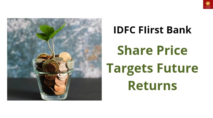 idfc-first-bank-share-price-target-price-2022