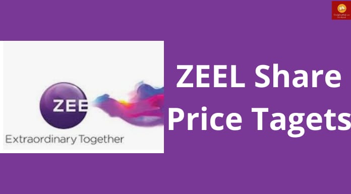 zeel-share-price-target-2022