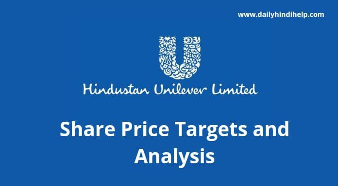 HUL-share-price-target-2022