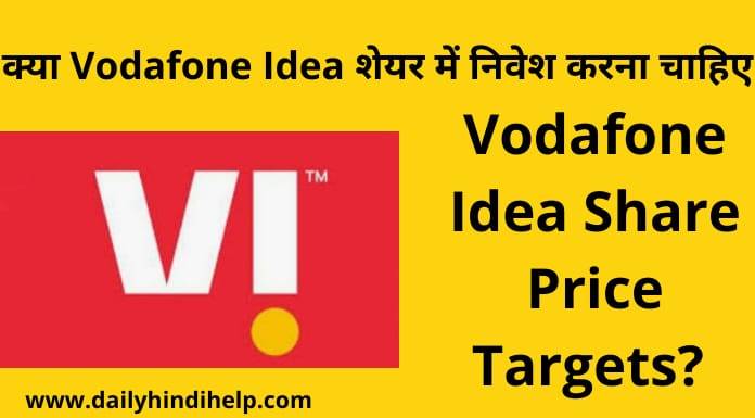 vodafone-idea-share-price-target-2022-2023-2025-2030