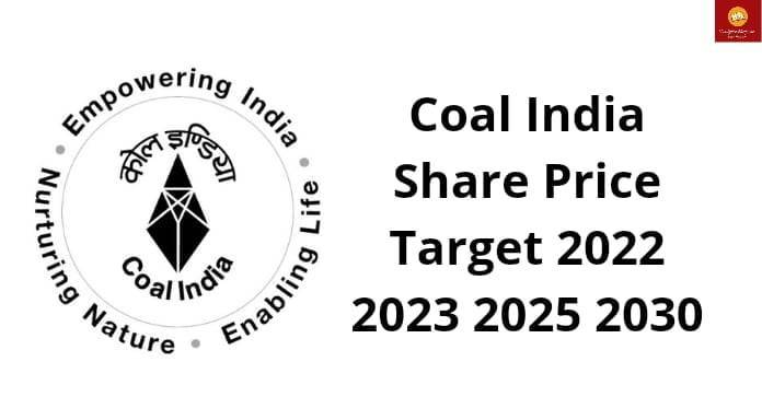 coal-india-share-price-target-2022