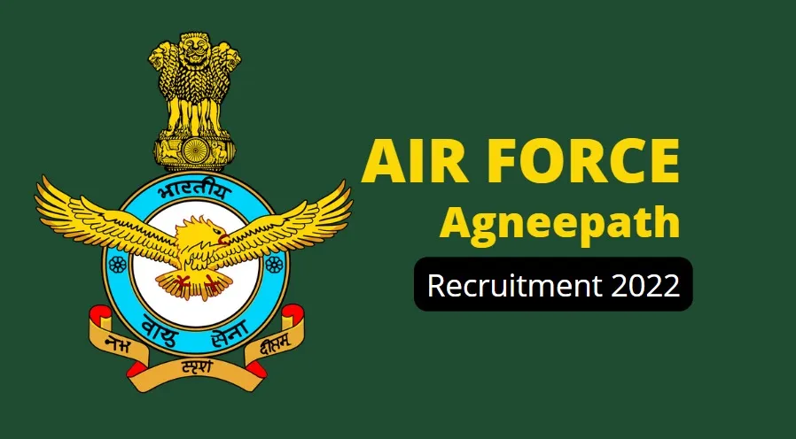 indian-air-force-agniveer-recruitment-2022