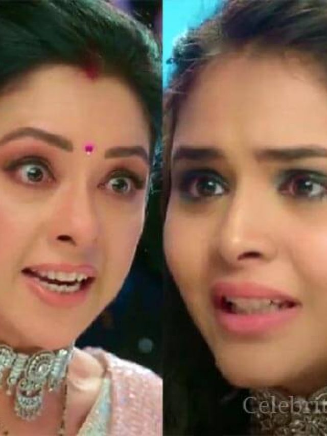 Spoiler Alert! Anupamaa: Pakhi rejects the gift of love