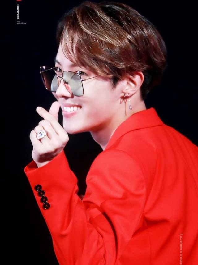 BTS :  J-Hope to drop a new lo-fi solo song ahead of his military service!