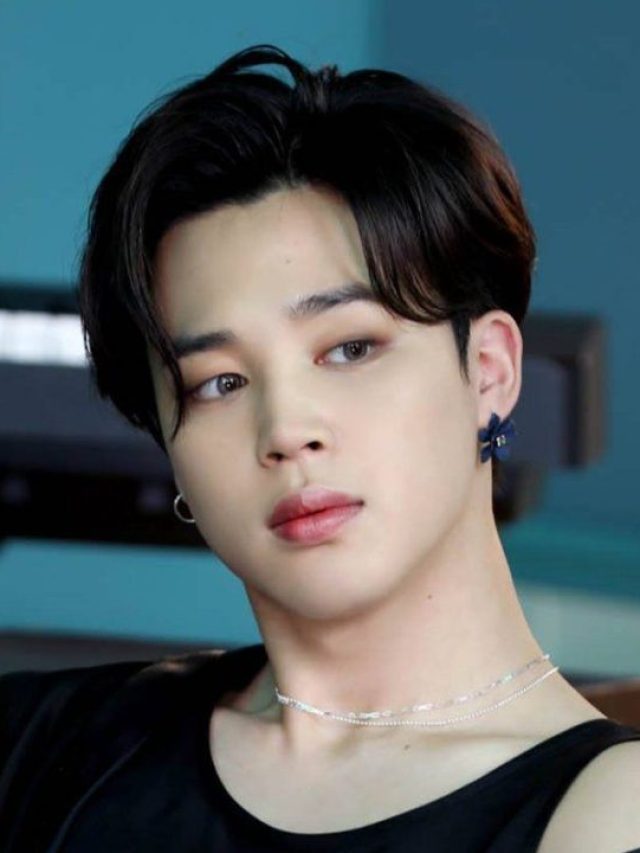 BTS’Jimin To Be House Ambassador of THIS Jewellery Brand